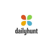 DH logo