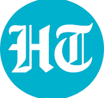 HI logo