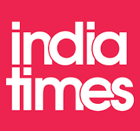 India Times logo