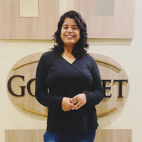 Anjali Panwar