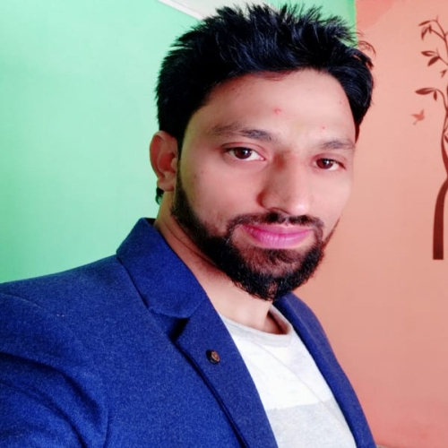 Naveen Nautiyal