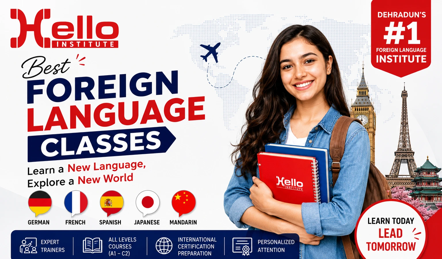 Best Foreign Language Classes: Ultimate Guide