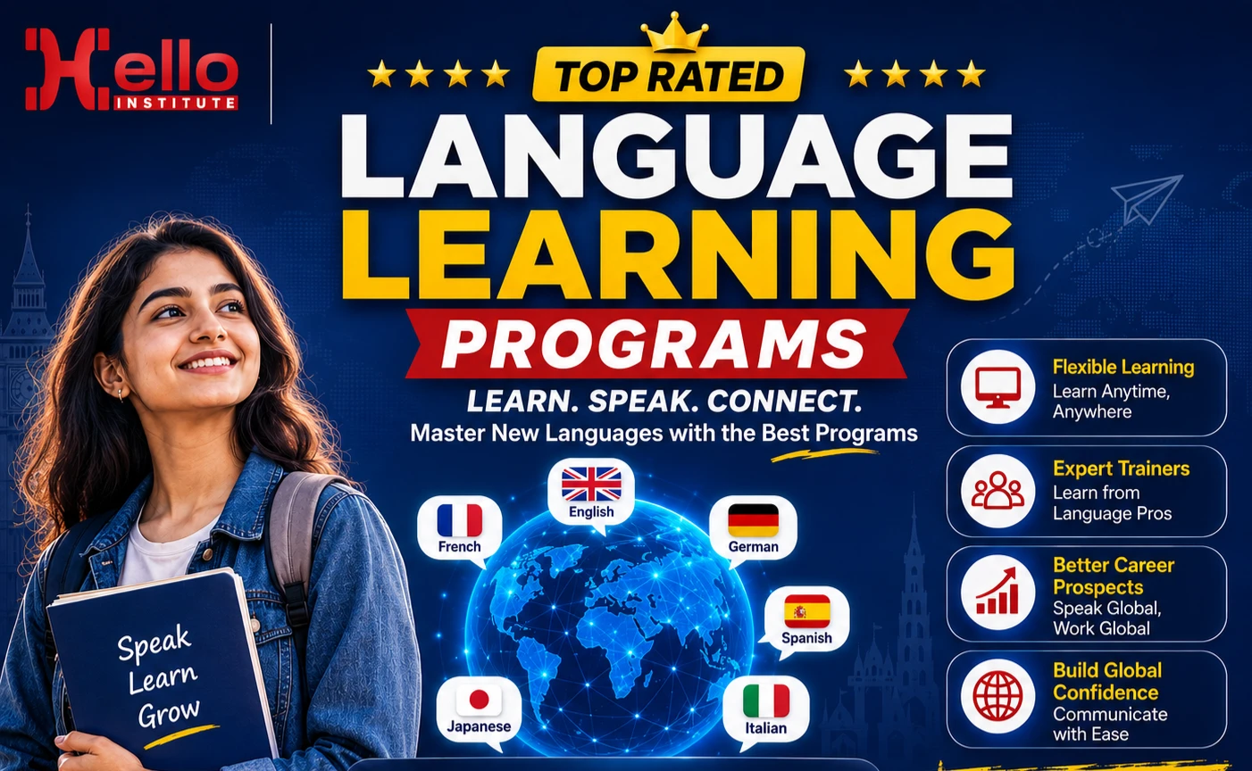 Why Does It Seems to Make Sense to Make one of the Top Rated Language Learning Programs a Choice?